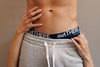 Men's Relaxed Brief - Navy