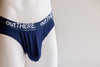 Men's Relaxed Brief - Navy