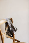Men's Relaxed Brief - Grey