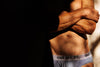 Men's Relaxed Brief - Chambray Blue